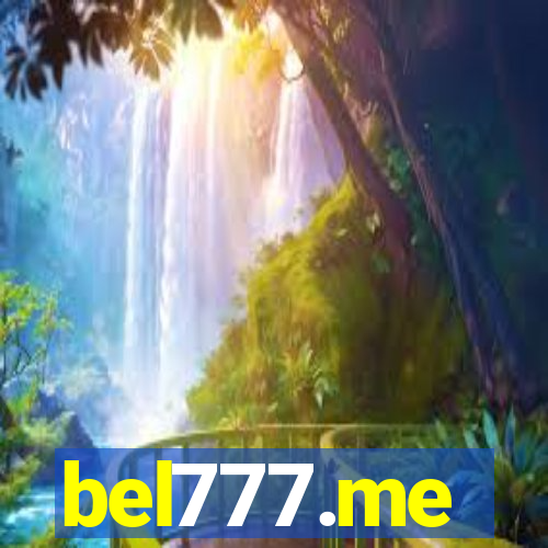 bel777.me