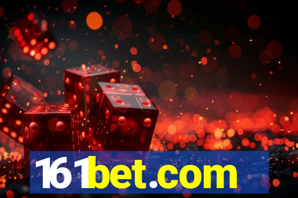 161bet.com