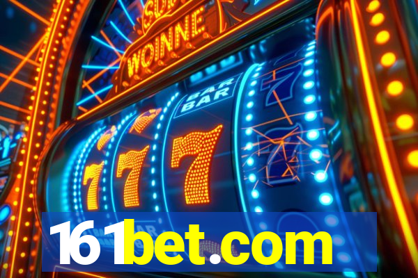 161bet.com