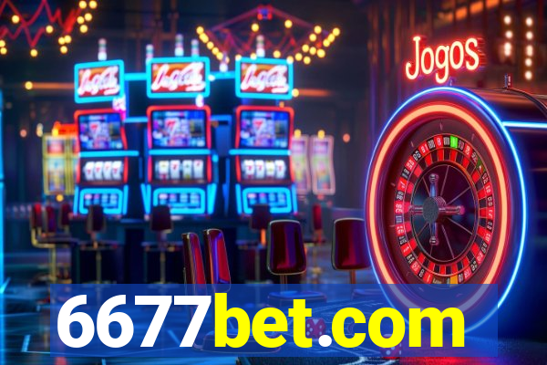 6677bet.com