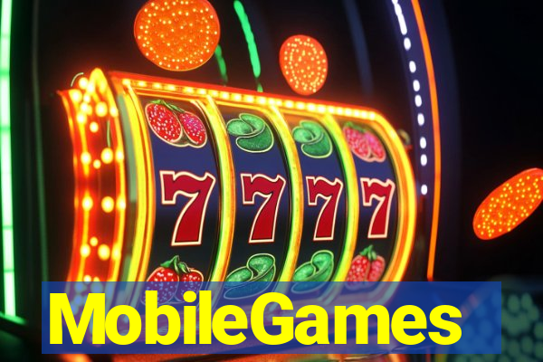 MobileGames
