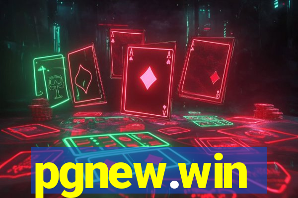 pgnew.win