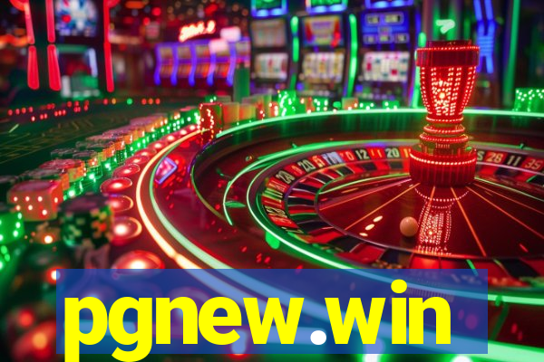 pgnew.win