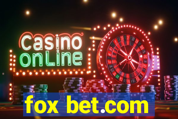 fox bet.com