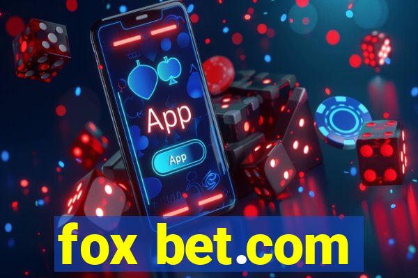fox bet.com