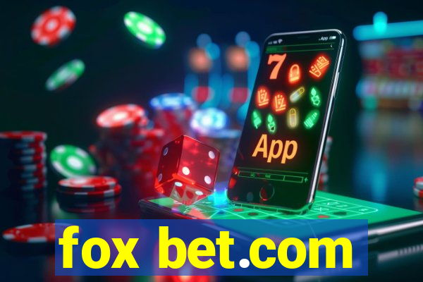 fox bet.com