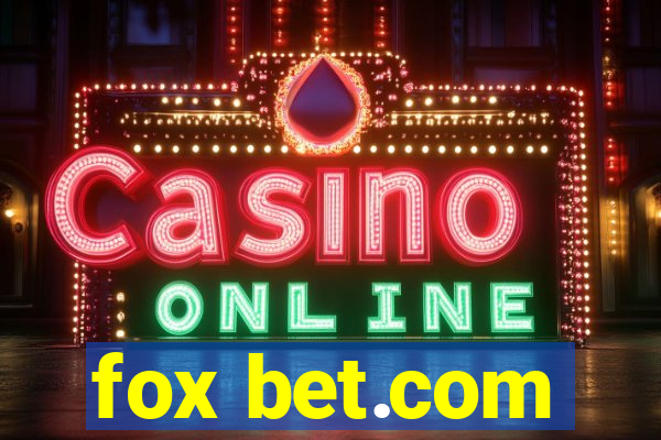 fox bet.com