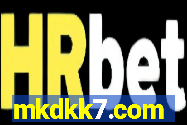 mkdkk7.com