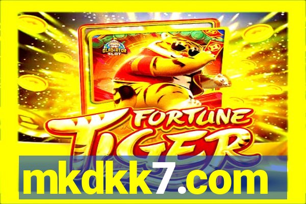 mkdkk7.com