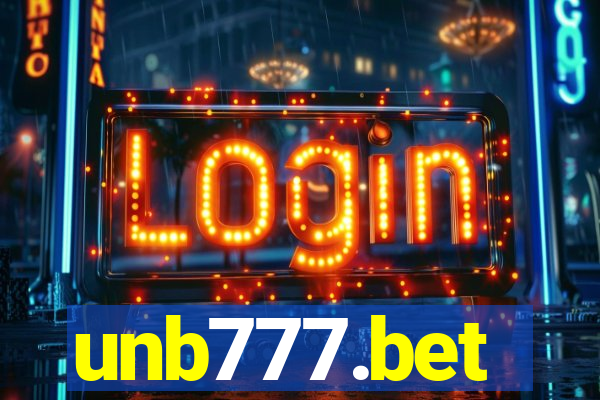 unb777.bet