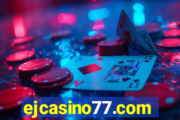 ejcasino77.com
