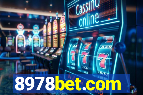 8978bet.com