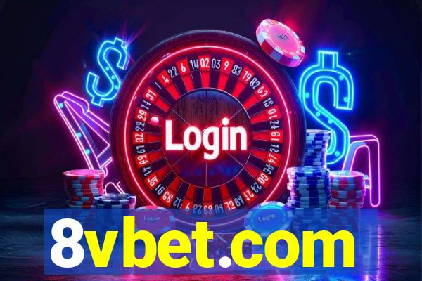 8vbet.com
