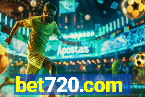 bet720.com