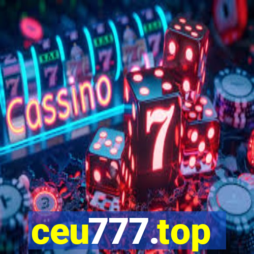 ceu777.top