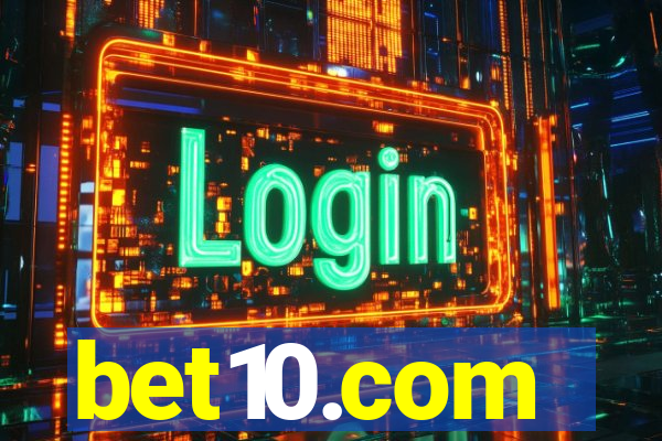 bet10.com