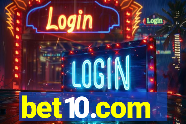bet10.com