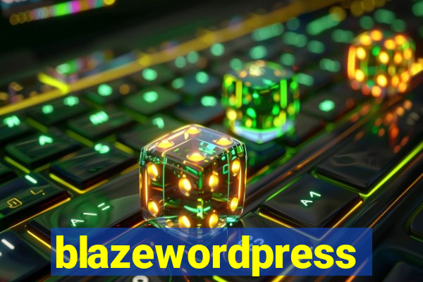 blazewordpress