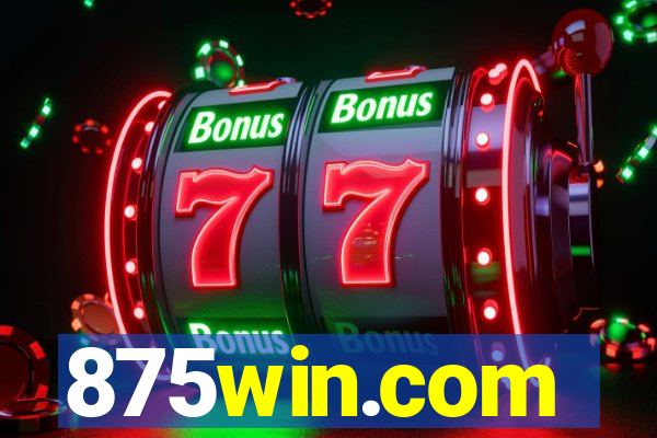 875win.com