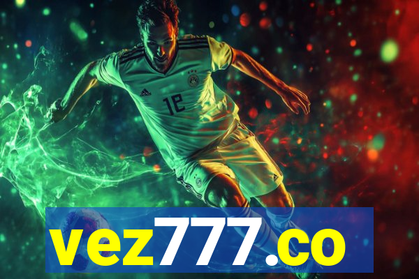vez777.co