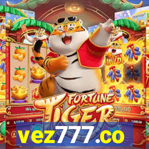 vez777.co
