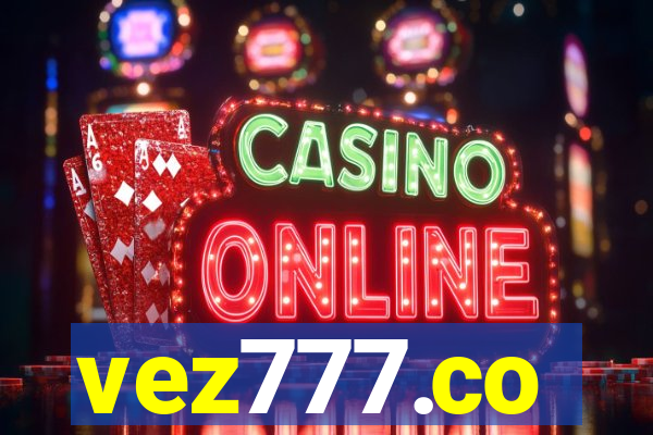vez777.co
