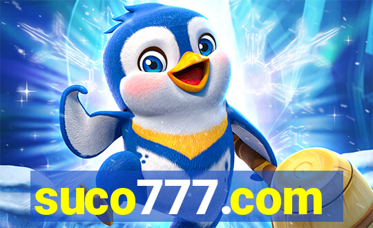 suco777.com