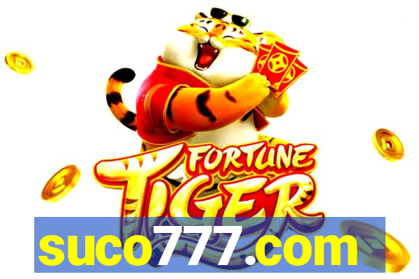suco777.com