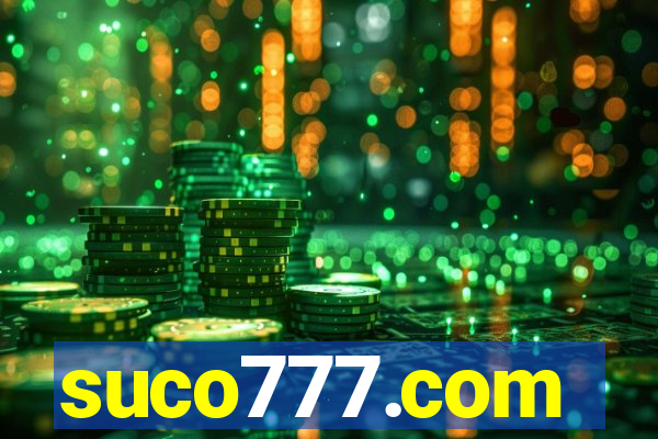 suco777.com