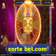 sorte bet.com
