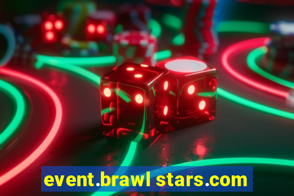 event.brawl stars.com