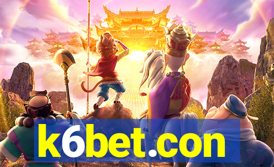 k6bet.con