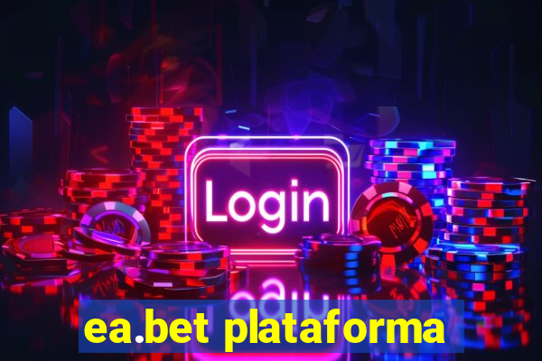ea.bet plataforma