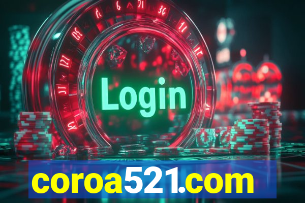 coroa521.com