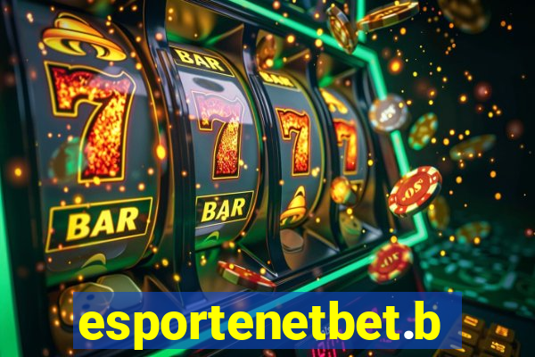esportenetbet.bet