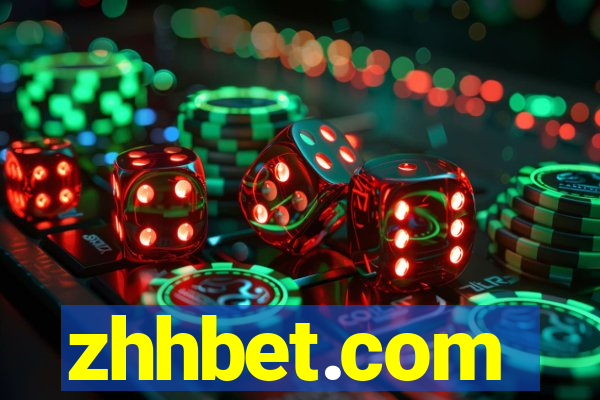 zhhbet.com