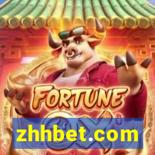 zhhbet.com