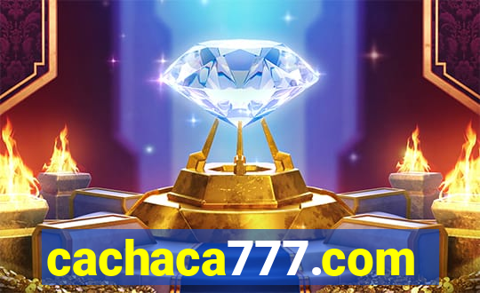 cachaca777.com