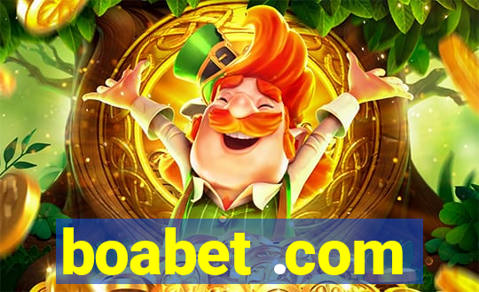 boabet .com