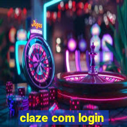 claze com login