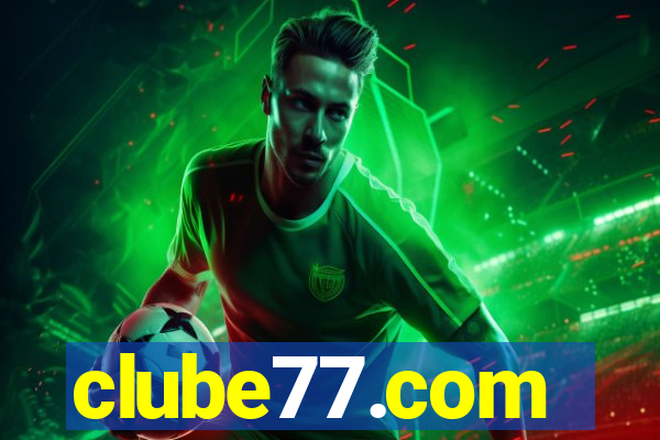 clube77.com