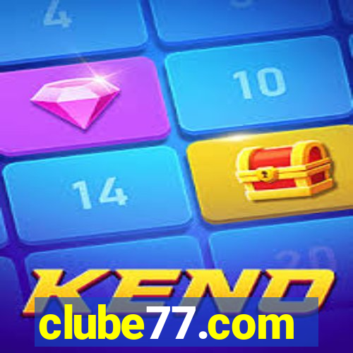 clube77.com