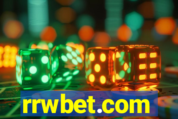 rrwbet.com