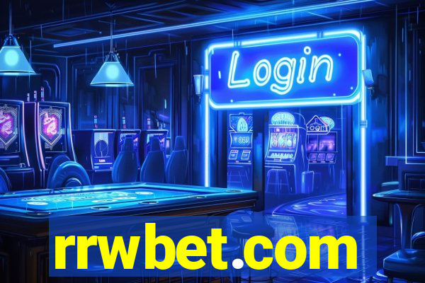 rrwbet.com