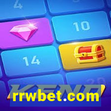 rrwbet.com