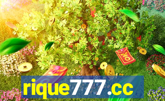 rique777.cc