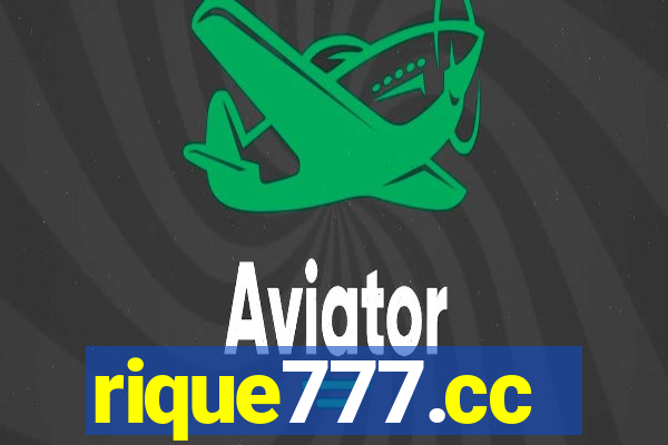 rique777.cc