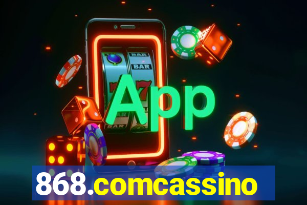 868.comcassino