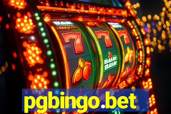 pgbingo.bet