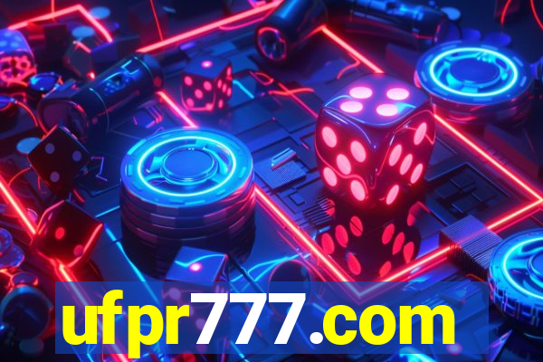 ufpr777.com